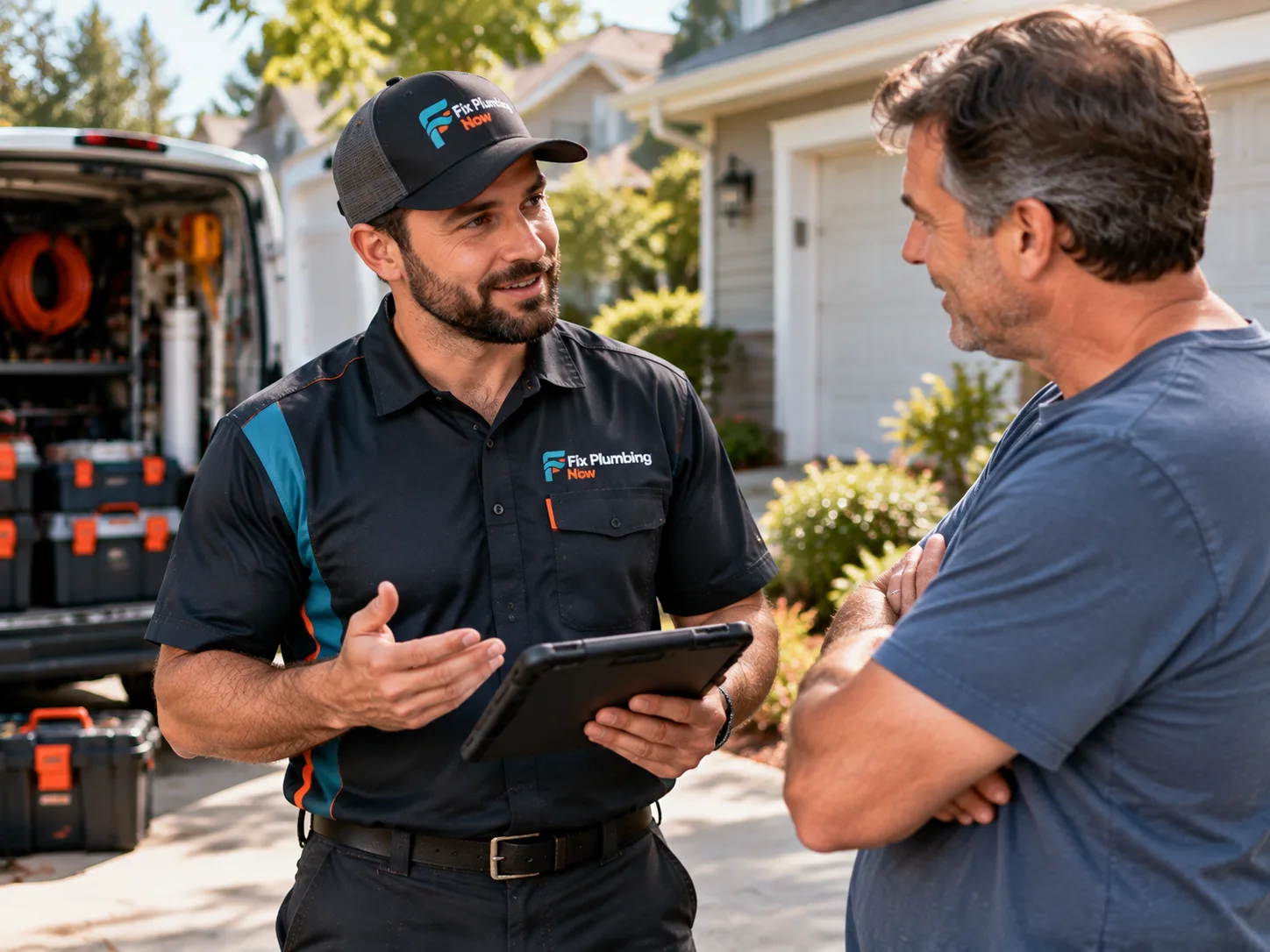 Clogged Drain Service Lyons, OH FAQs